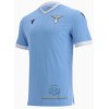 Maglia ufficiale Lazio Casa 2021-22 per Uomo